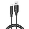 Xo Cable Nb265 Usb - Usb-C 1.0M 3A Black