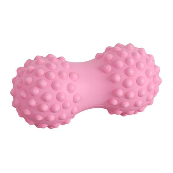 Massage Ball Deep Tissue Sore Muscles Relaxation Myofascial Release Ball Trigger Point Physical Therapy Leg Arm Waist Back Foot Body Massager