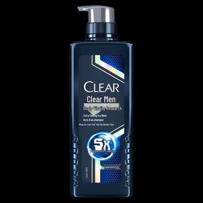 Clear Men Anti-Schuppen Shampoo
