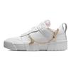 Nike Dunk Low Disrupt Lucky Charms Damen-Sneakers Weiß Metallic-Gold DO5219-111