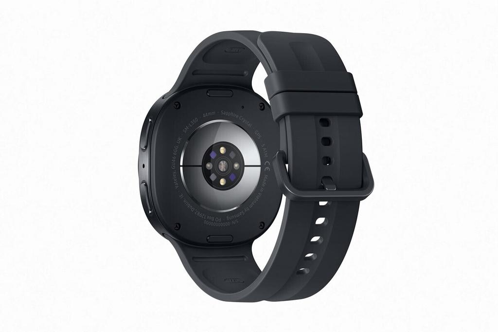Samsung Galaxy Watch9 44mm 4G Graphite