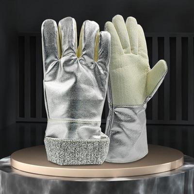 İş Güvenliği Malzemeleri – Koruyucu eldivenler