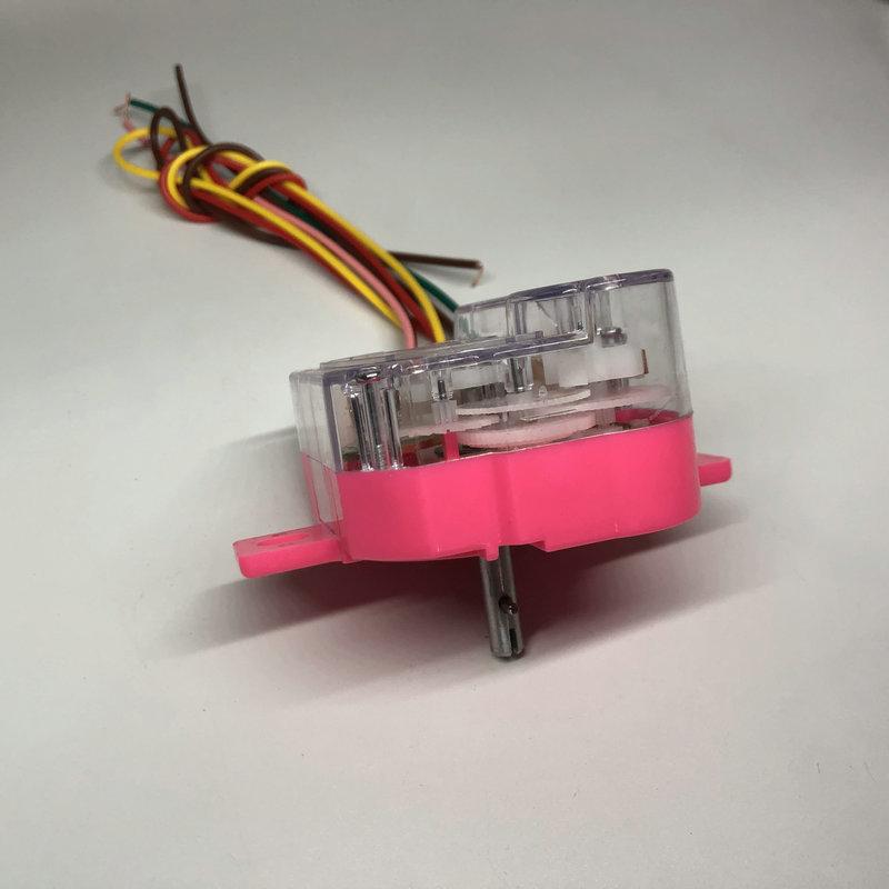 Timer per Lavatrice a 3 Fili a 180 Gradi Interruttore Timer Lavatrice Timer Lavaggio Lavatrice a Doppio Cestello Semiautomatica