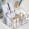 Water Ripple Acrylic Desktop Storage Box
