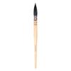 Artist Paintbrushes for Watercolor Round Squirrel Brush for Head Calligraphy Brush for Kid Beginner Student Amateur Pain
