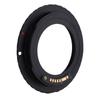High Quality New Black Lens Adapter For M42 Chips Ef Mount Adapter To Lens Mount Confirm Ef Ada F5O3