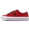 One Star 'Red' Men's 163246C