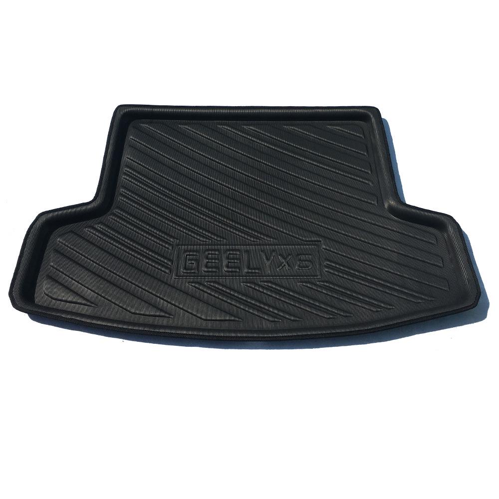 Compatible with Geely Emgrand GLEC8, Binyue GX7, Englon King Kong, Free Cruiser, Haijing 17, Vision S1, X3, and Lynk & Co 01 models.