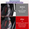 Car Seat Belt Guide Anti Belt Pop Guard Cover for Toyota 86 GR86 2022