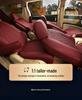 Buick Landzun GL8 Seven-Seat Leather Car Seat Cushion - All-Season Upholstery