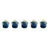 10pcs 1/2 Inch DN15 Thread Garden Sprinklers Plastic Lawn Watering Spayer Head 10pcs