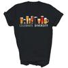 Craft Beer Humor Slogan Unisex Short Sleeve T-Shirt Gift S-5XL