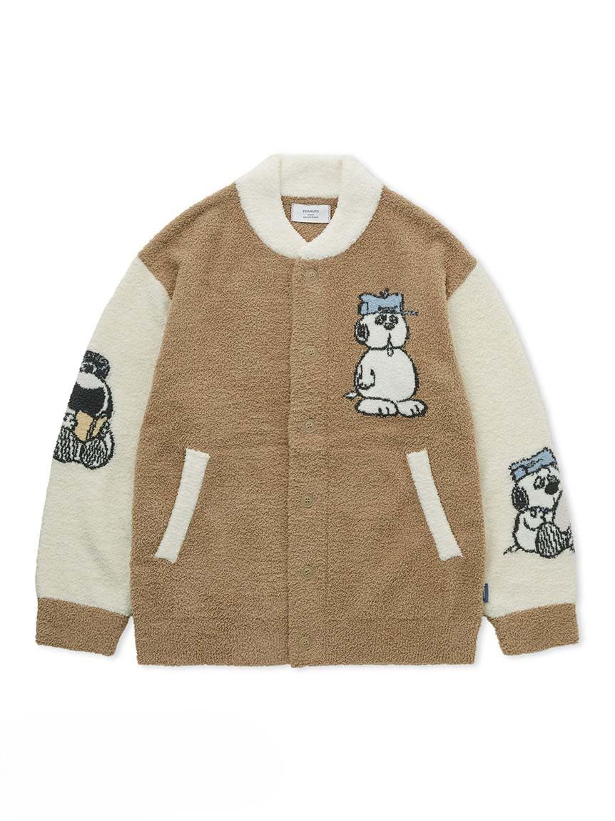 

Gelato Pique Peanuts Homme Olaf JQD Pique Jacket PHNT251900 CML M Men s