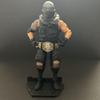 [USED] WWE Akam Elite Collection Action Figure