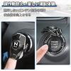 N-BOX Compatible Car Engine Start Button Cover - High Quality, Unique Decoration - Compatible with NBOX JF 5 6 4 3 Series JOY Custom Turbo - Iron Man