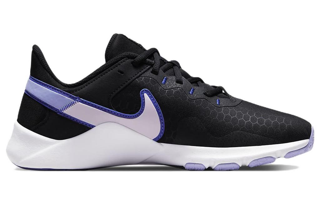 Nike Legend Essential 2 'Black Lapis Light Thistle' Women's CQ9545-009