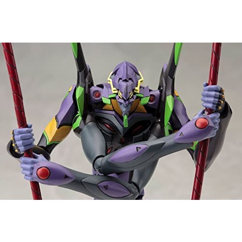 Kotobukiya Evangelion Unit 13 (New Theatrical Edition) 1/400 Scale Plastic Model Kit, Approximately 190mm Tall