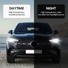 Für Mercedes GLC X254 Coupe 2024 2025 Scheinwerfer Rückspiegel Rücklicht B-Säulen TPU Schutzfolie Kratzfest Vorgeschnitten Klar PPF