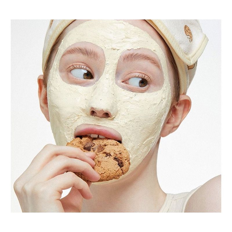 I DEW CARE - How Dough I Look Set