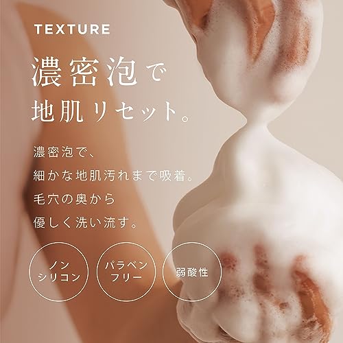 h&s Deep Experience Head Spa [Bulk Purchase] Relax x Urutsuya Shampoo/Treatment Pump Set 435g+435g H&S
