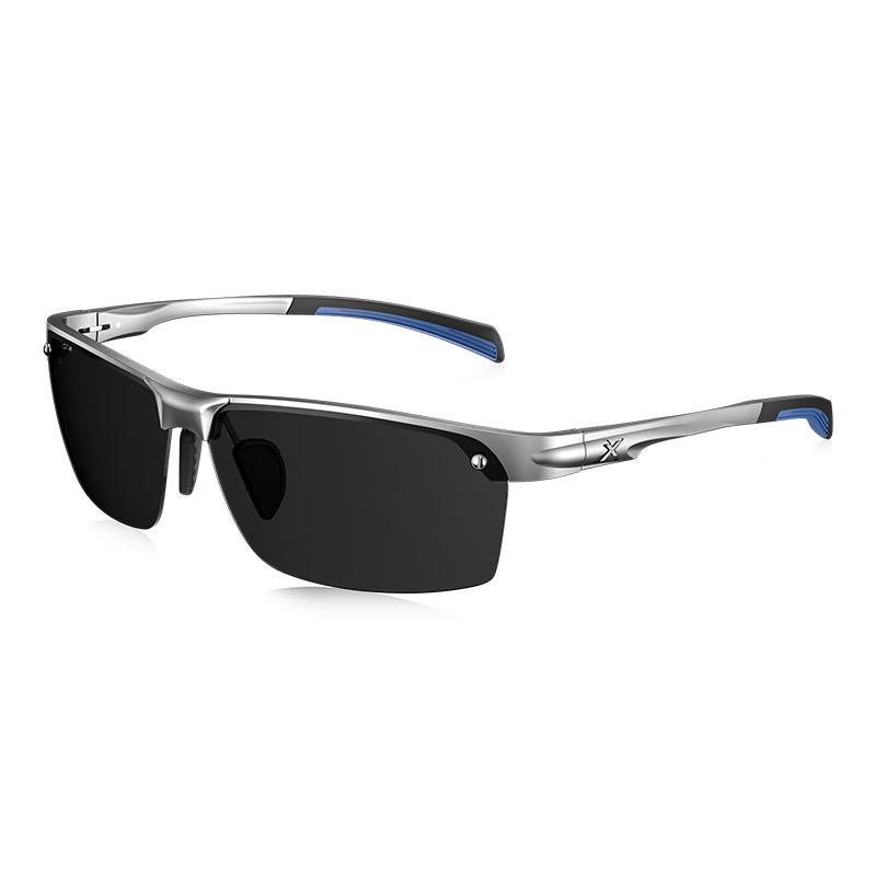 CAXMAN Men s Polarized Sports Sunglasses