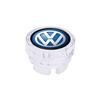 Car Cigarette Lighter Cover Car Accessories For VW Golf Polo Tiguan Touran Jetta Passat CC T5 GTI Scirocco Magotan T-Cross T-ROC zl5