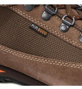 Обувь для треккинга Aku Slope Micro GTX brown/orange