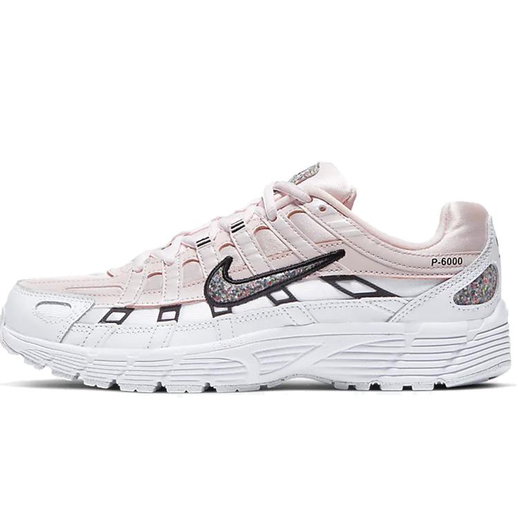 New Nike P 6000 Se Light Soft Pink Women's CJ9585-600
