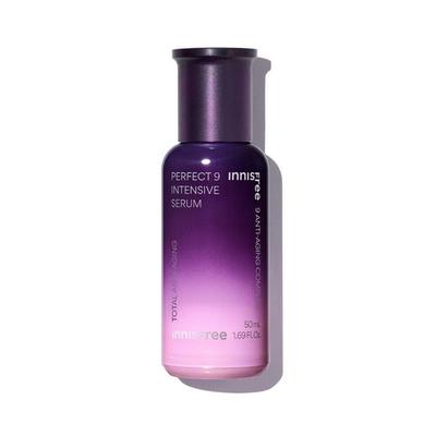 Perfect 9 Intensive Serum 50mL