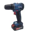 Dongcheng 16V Brushless Cordless Drill/Driver CN plug (adapter included)