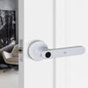 Smart Fingerprint Password Electronic Lock for Wooden Doors