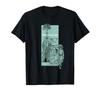 [Completion Commemoration] Founder Ymir Attack On Titan T-shirt