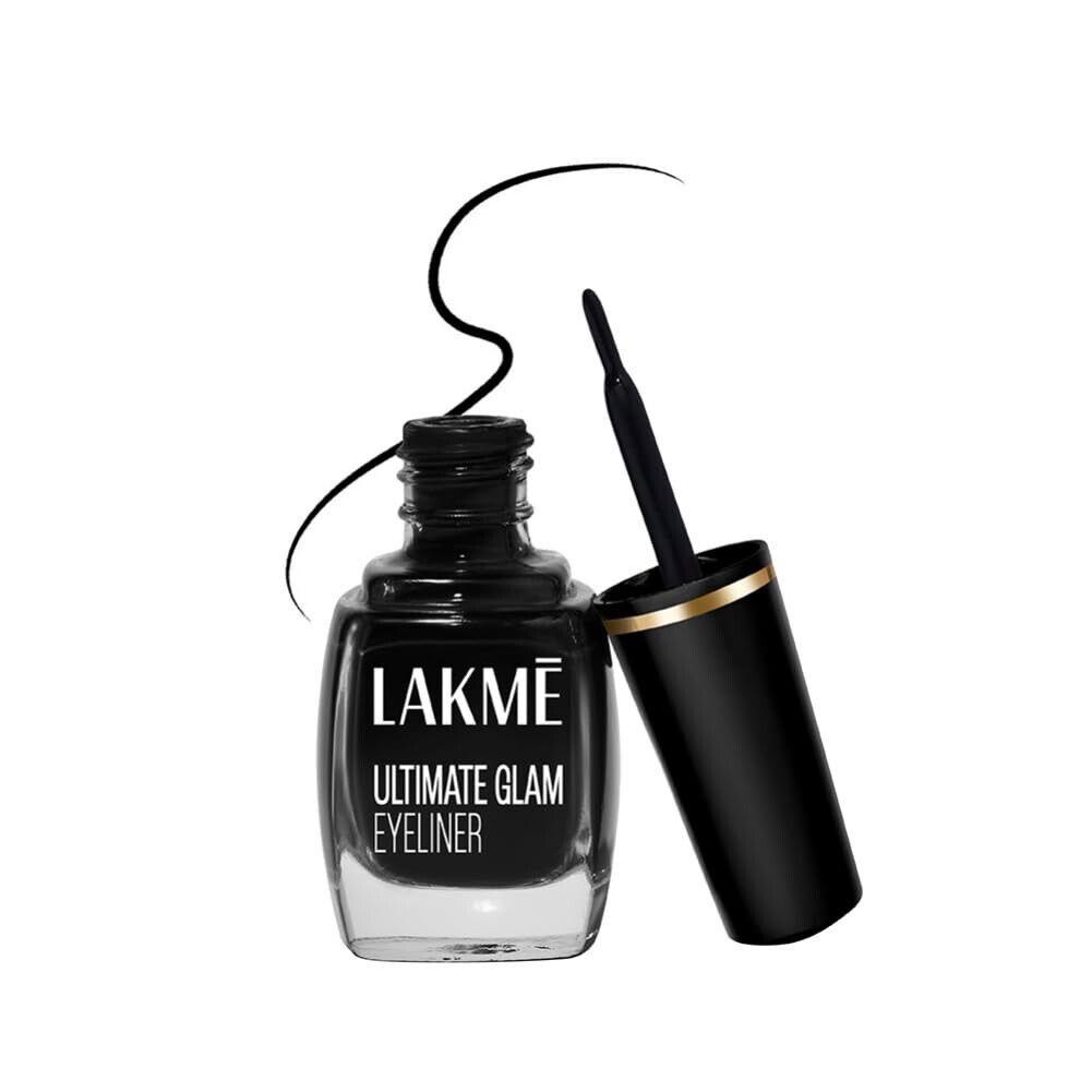 

@ Lakme Eye Liner Water Black Color 9 ml e406 Zr-2024-60%Off
