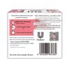 Lux Botanical Peach Scent Soap & Shower Gel Set