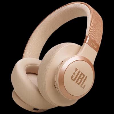 JBL Live 770NC Adaptive Noise Cancelling Wireless Headphones