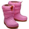 Kids Classic Neo Puff Boots Toddler 207683 6xq Crocs Sandals Slippers Gibbitz Fur...
