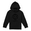 Secret Invasion Childrens/Kids Mono Badge Pull Over Hoodie