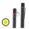 Ultra Small LED Flashlight With Premium XPE Lamp Beads IP67 Waterproof Pen Light Portable Light For Emergency, Camping, Outdoor