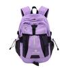 Schoolbag Outdoor Light Leisure Sports Mountaineering Bag Female College Student Travel Backpack 1011 New High Value Backpack Men