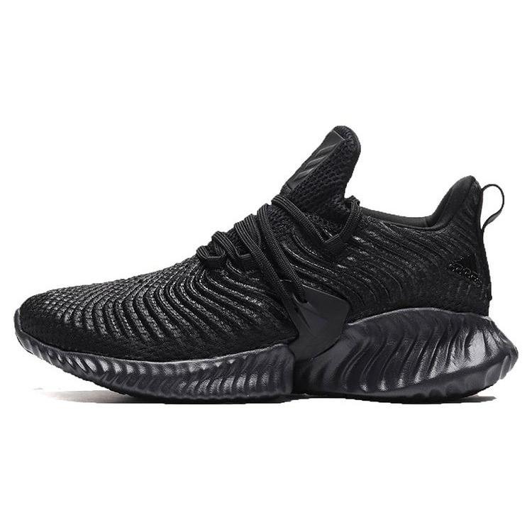 (WMNS) adidas Alphabounce Instinct  Carbon  Women s D97320 EU 36⅔