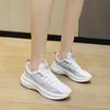 Mode Sommer Damen Mesh Sneaker Campus Student Atmungsaktiv Laufschuhe Mode Damen Rutschfest Tennis Trainingsschuhe Zapatillas 36-41