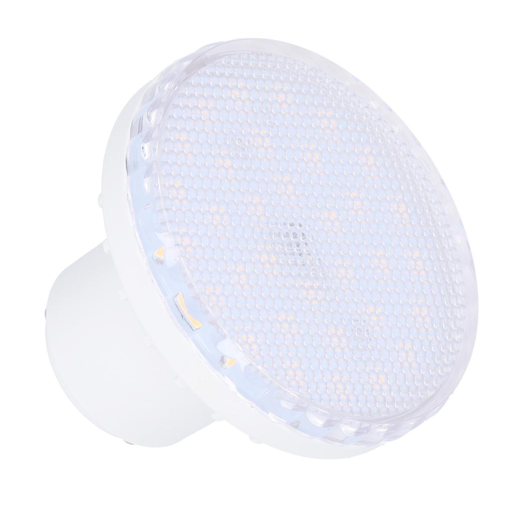 Schranklicht 33 LEDs 6W Deckenleuchte Warmweiß für Hausflur Eingang 90‑265V