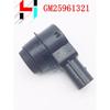 25961321 OEM 0263003906 15239247 Parking Distance Control PDC Sensor For Orla Ndo An Tara Insi Gnia S RX 2009-2013
