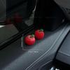 Car Dashboard Decoration Auto Center Console Ornament Figurines Lovely for Interior