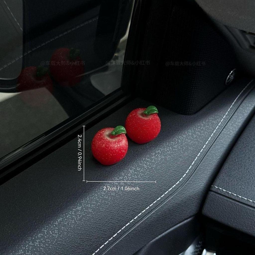 Car Dashboard Decoration Auto Center Console Ornament Figurines Lovely for Interior