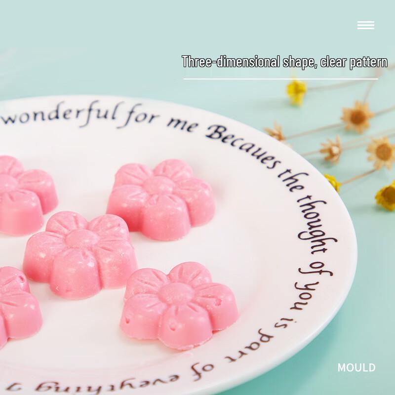 DIY Half-Sphere Chocolate Candy Mold