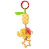 Baby Soothing Wind Stroller Toy for Sensory Play