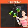 Innovative Indoor Badminton Training Tool With Suction Cup And Rebound Function For Kids