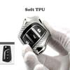 Toyota Corolla/Camry/Reiz CHR Carbon Fiber Key Shell Protective Cover