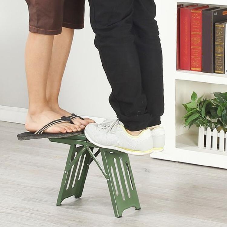 Versatile Folding Stool Outdoor Camping Garden Travels Chair Small Benches for Outdoor Leisures